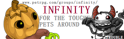 Infinity