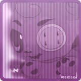 Possessed