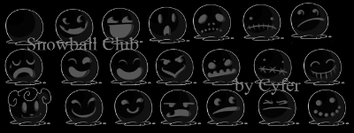 Snowball Club