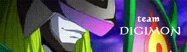 TeamDIGIMON